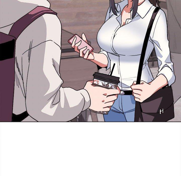 《大學生活就從社團開始》漫画 第15話