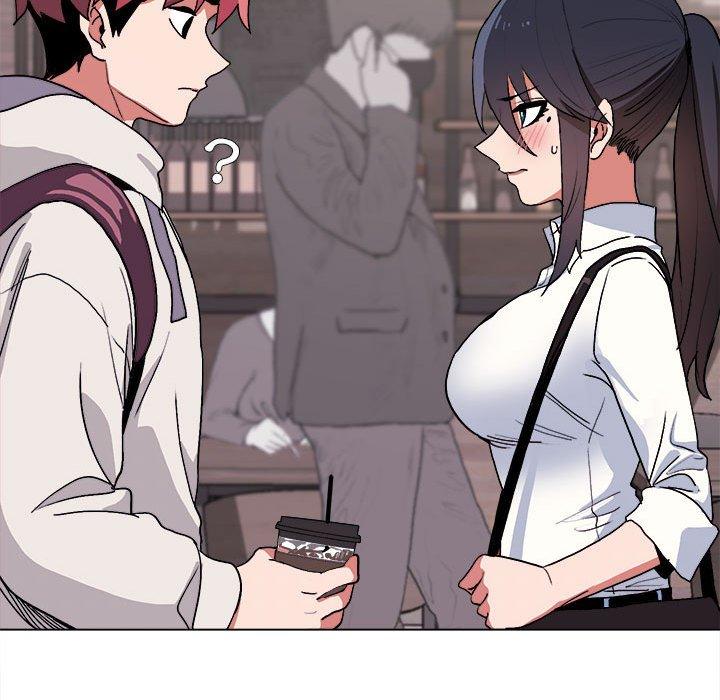 《大學生活就從社團開始》漫画 第15話