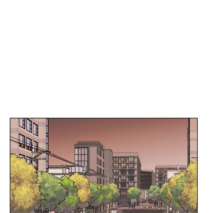 《大學生活就從社團開始》漫画 第15話