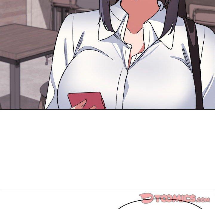 《大學生活就從社團開始》漫画 第15話