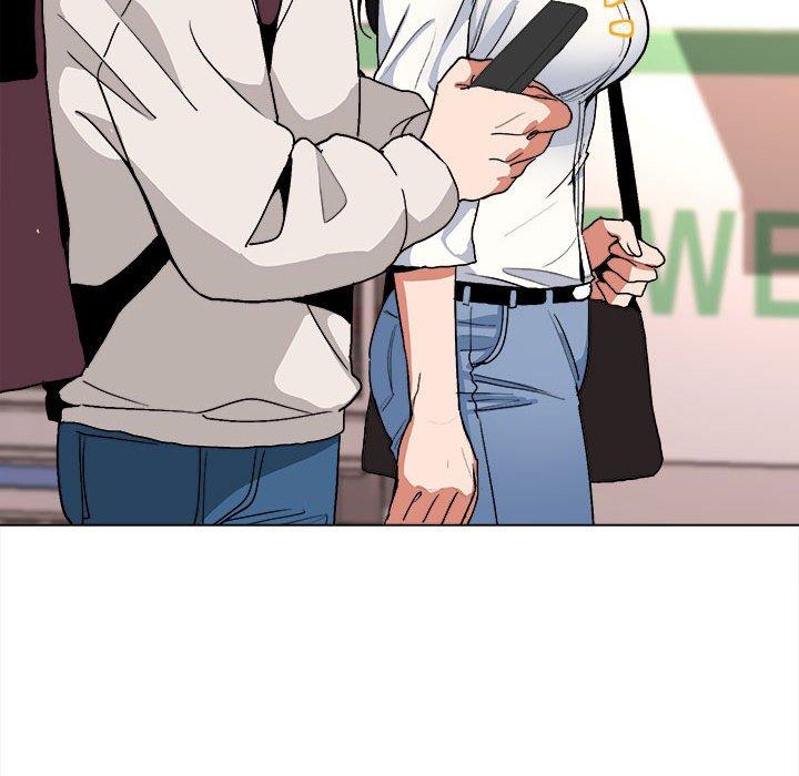 《大學生活就從社團開始》漫画 第15話