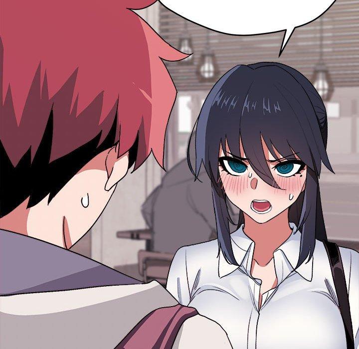 《大學生活就從社團開始》漫画 第15話