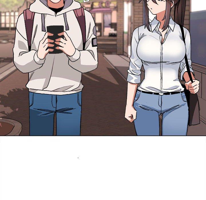 《大學生活就從社團開始》漫画 第15話