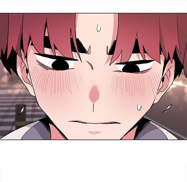 《大學生活就從社團開始》漫画 第16話