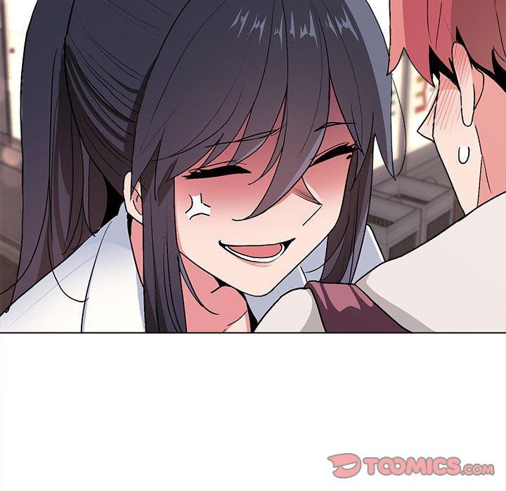 《大學生活就從社團開始》漫画 第16話