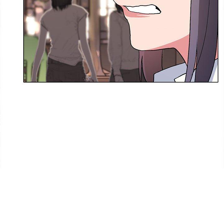 《大學生活就從社團開始》漫画 第16話