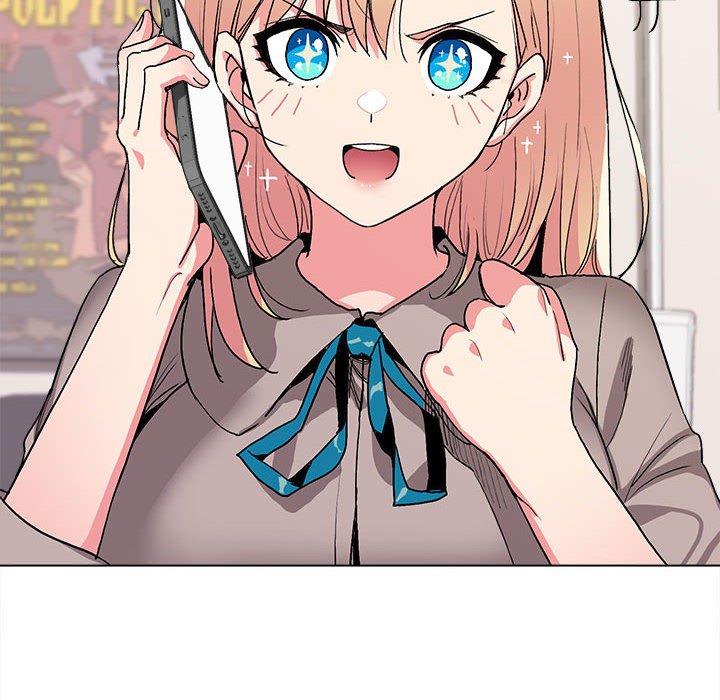 《大學生活就從社團開始》漫画 第16話