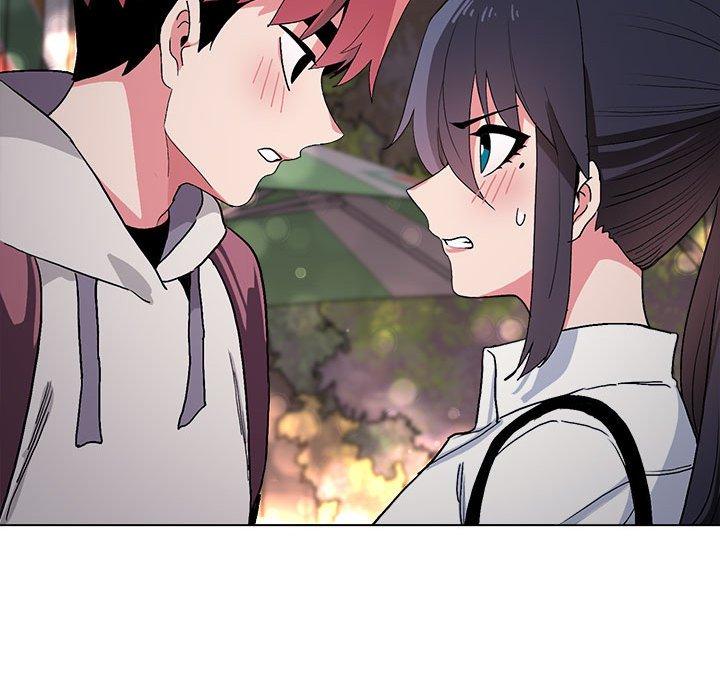 《大學生活就從社團開始》漫画 第16話