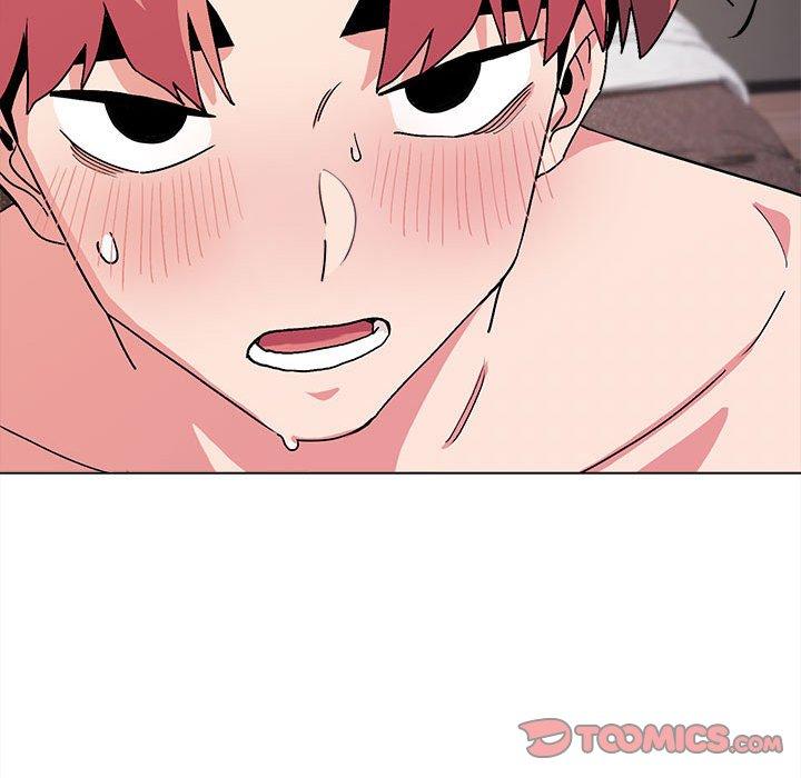 《大學生活就從社團開始》漫画 第16話