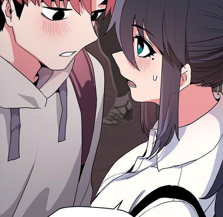 《大學生活就從社團開始》漫画 第16話