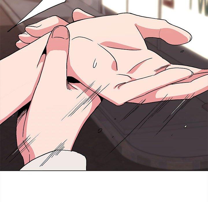 《大學生活就從社團開始》漫画 第16話
