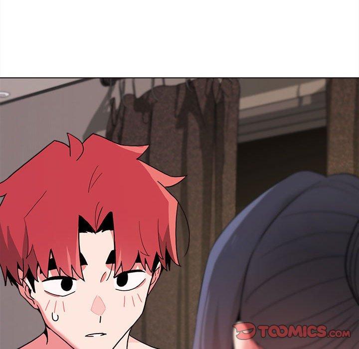 《大學生活就從社團開始》漫画 第17話
