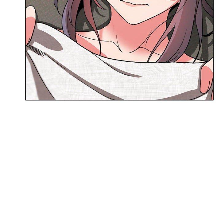 《大學生活就從社團開始》漫画 第19話