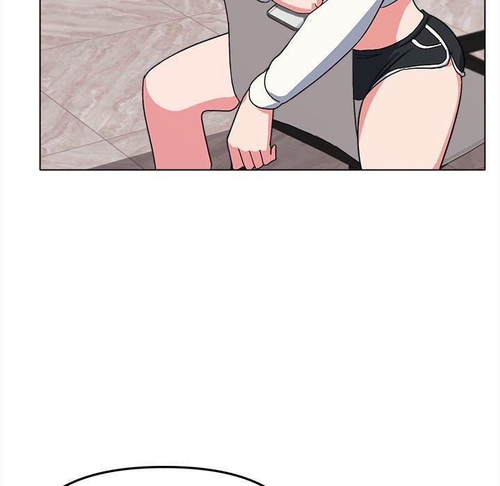《大學生活就從社團開始》漫画 第23話