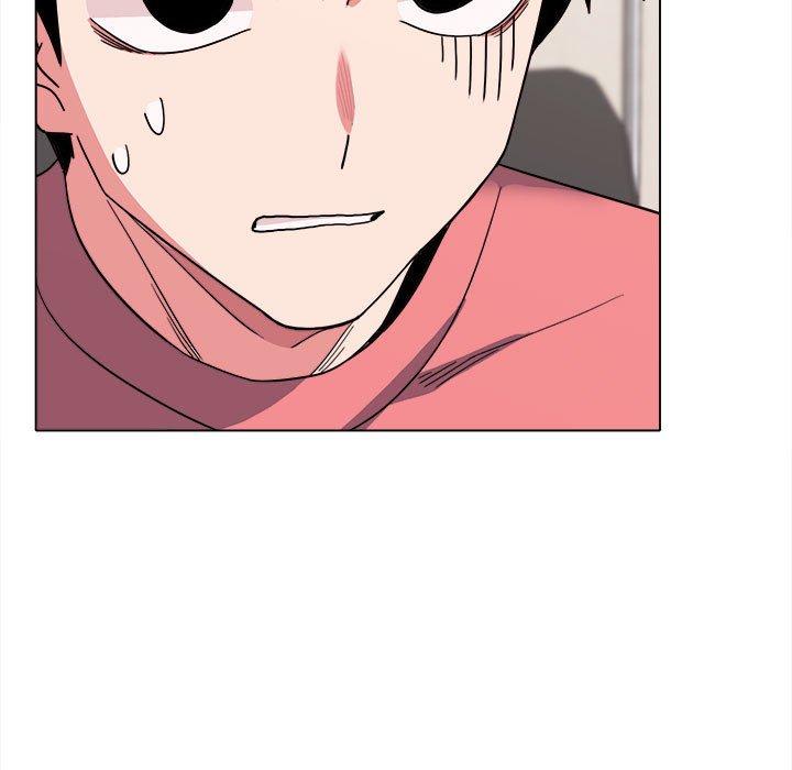 《大學生活就從社團開始》漫画 第23話