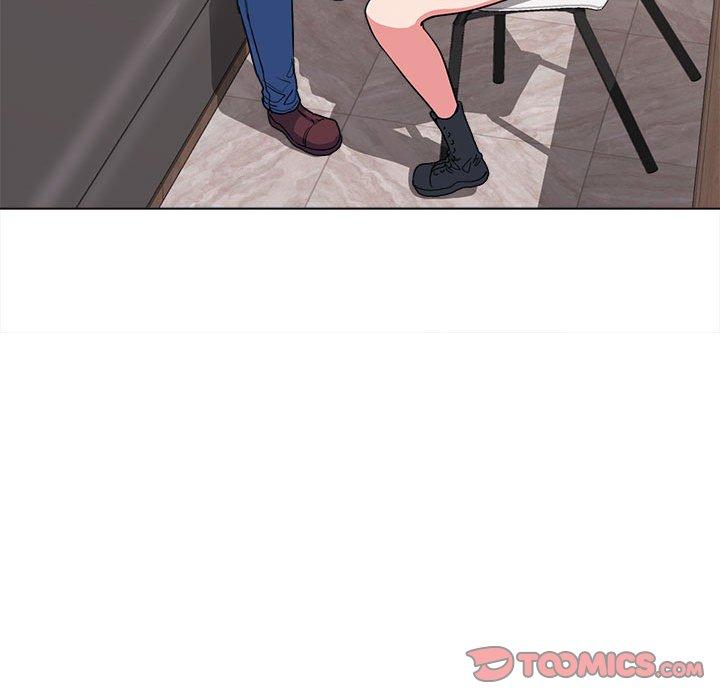 《大學生活就從社團開始》漫画 第23話