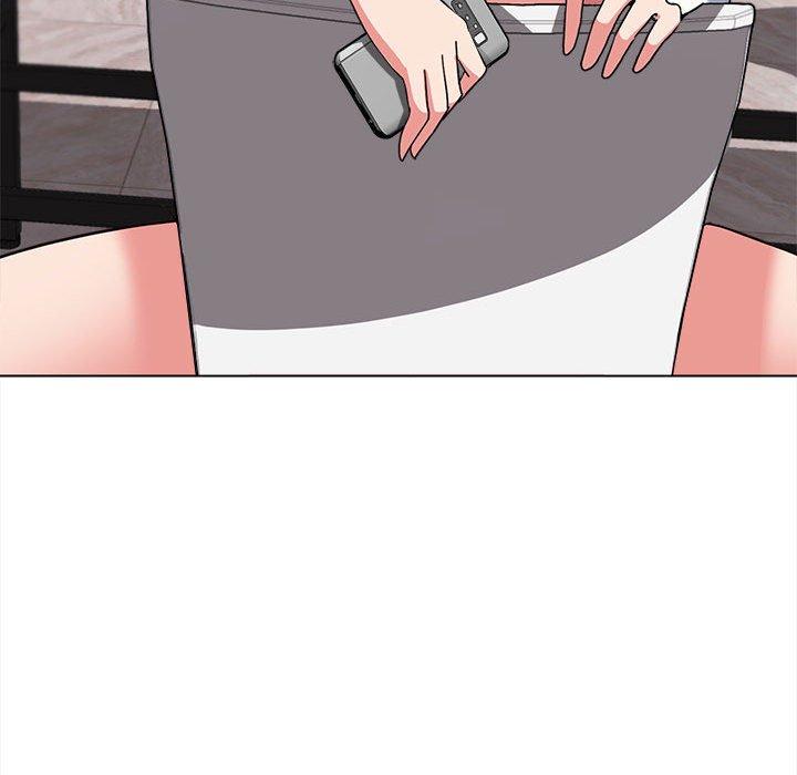 《大學生活就從社團開始》漫画 第23話