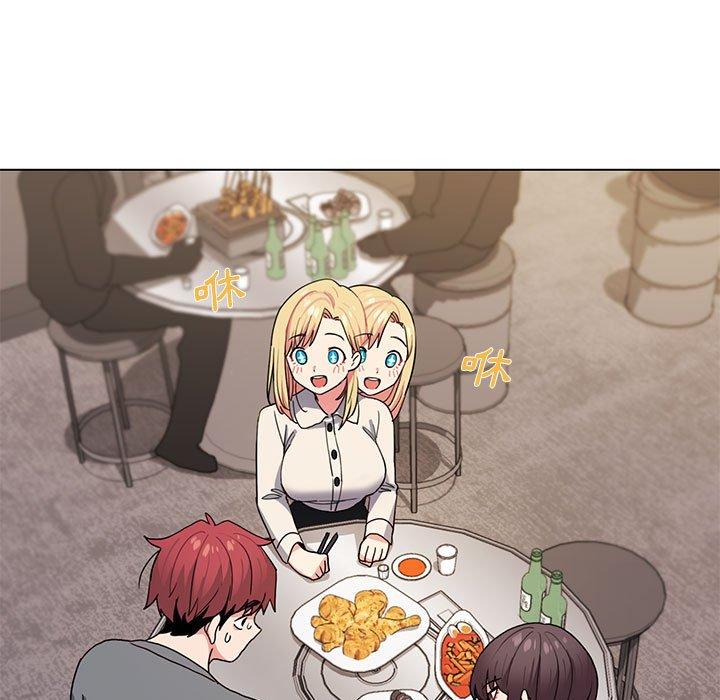 《大學生活就從社團開始》漫画 第29話