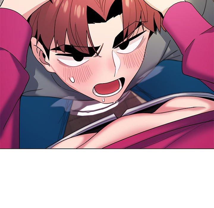《大學生活就從社團開始》漫画 第29話