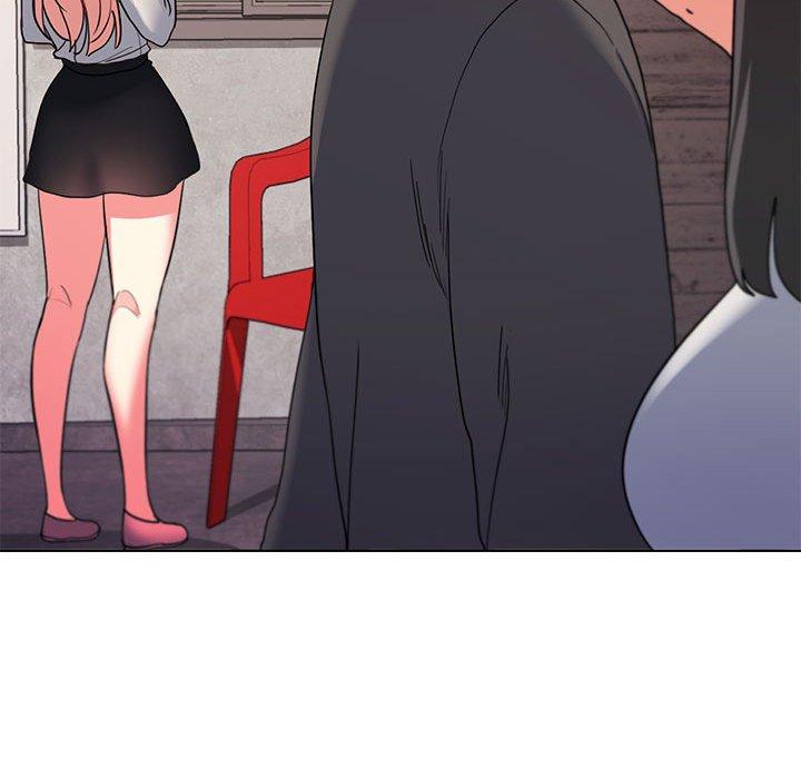 《大學生活就從社團開始》漫画 第31話