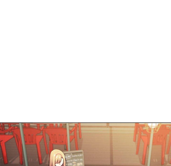 《大學生活就從社團開始》漫画 第31話