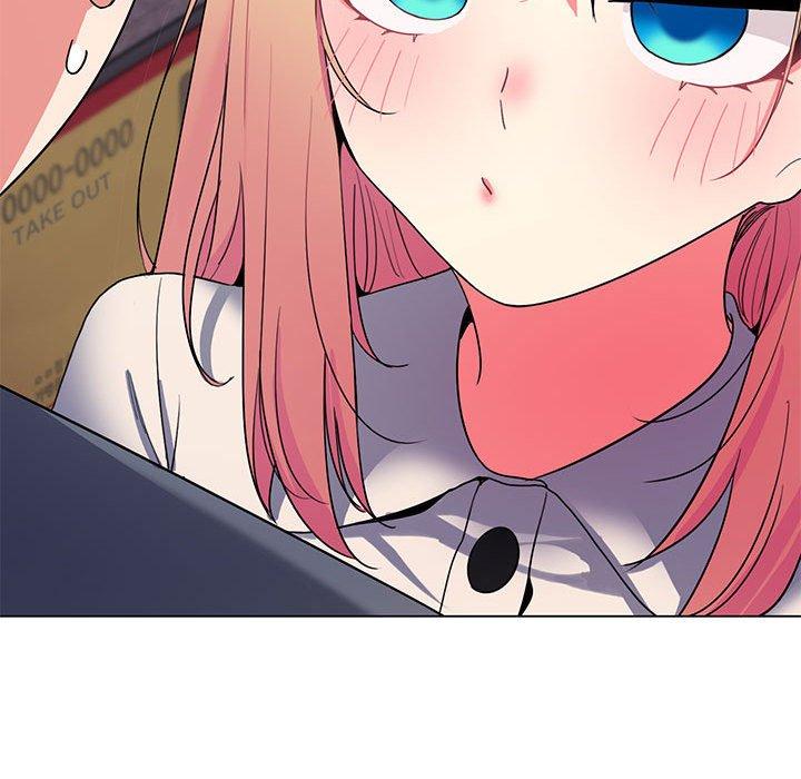 《大學生活就從社團開始》漫画 第31話