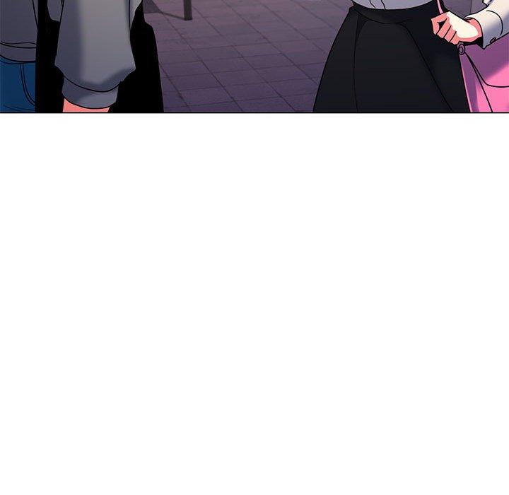 《大學生活就從社團開始》漫画 第31話