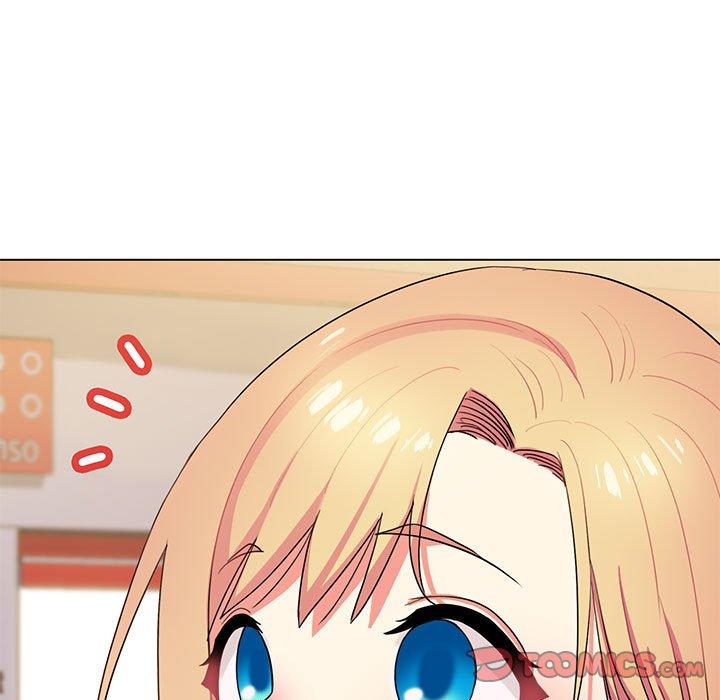 《大學生活就從社團開始》漫画 第31話