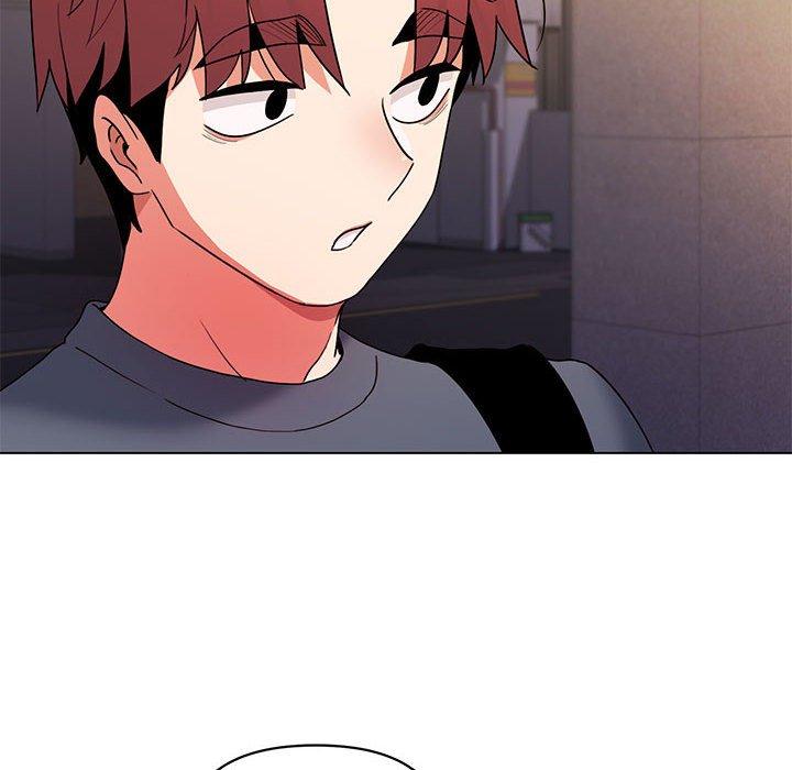 《大學生活就從社團開始》漫画 第31話