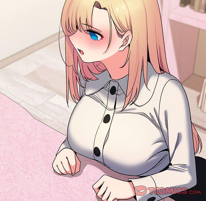 《大學生活就從社團開始》漫画 第32話