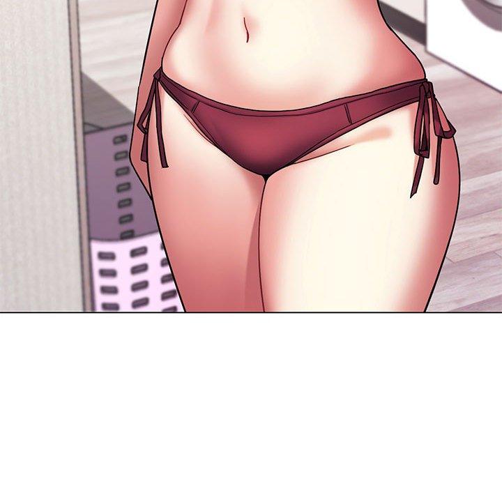 《大學生活就從社團開始》漫画 第34話