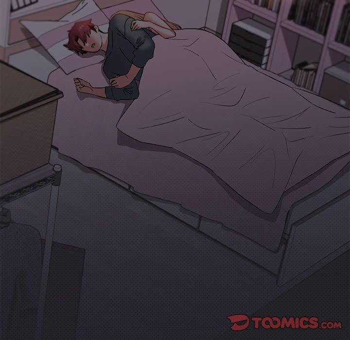 《大學生活就從社團開始》漫画 第34話