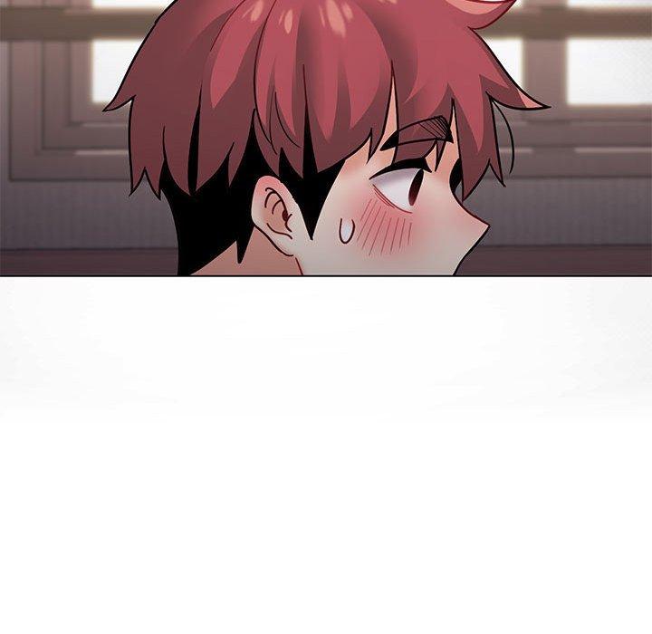 《大學生活就從社團開始》漫画 第34話