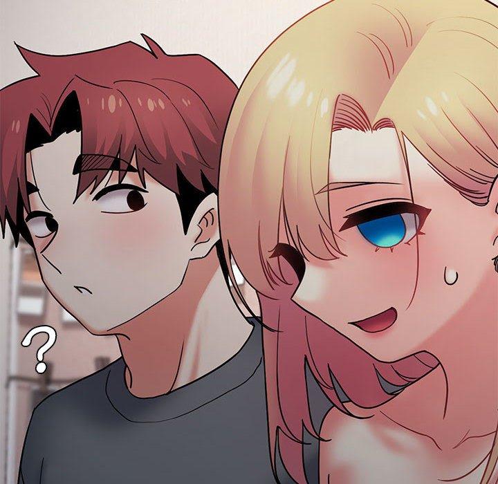 《大學生活就從社團開始》漫画 第34話