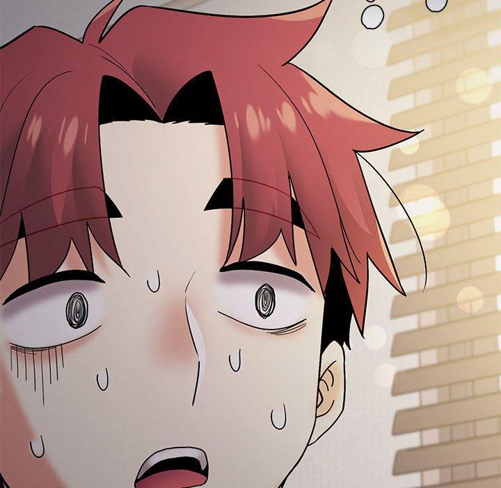《大學生活就從社團開始》漫画 第34話