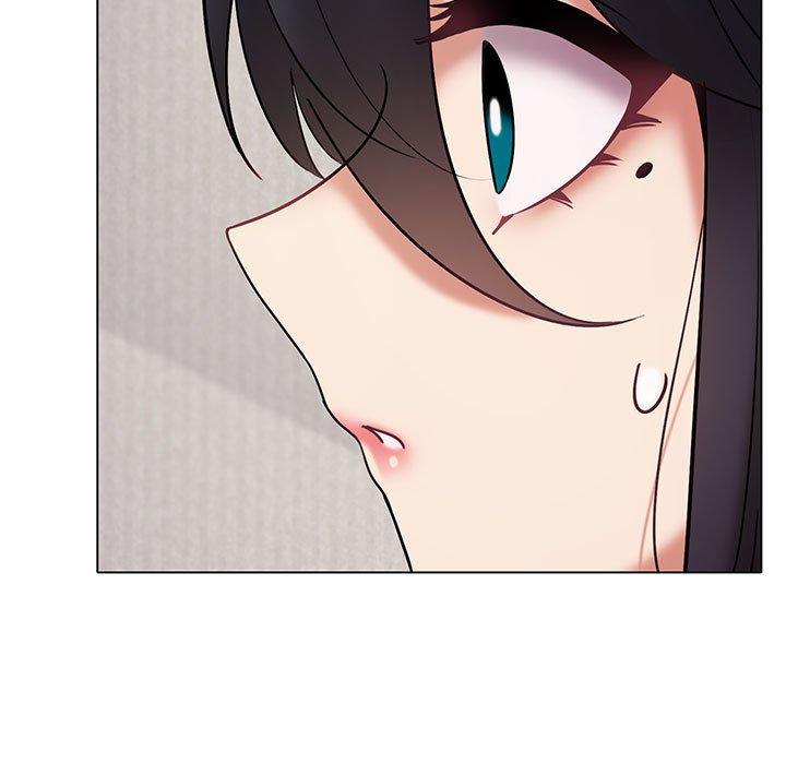 《大學生活就從社團開始》漫画 第34話