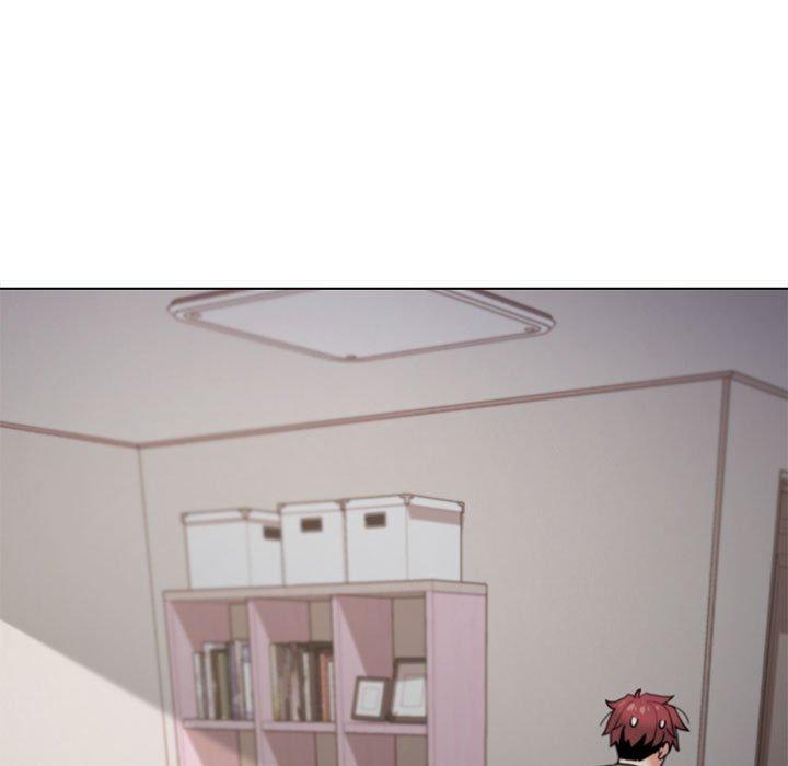 《大學生活就從社團開始》漫画 第34話
