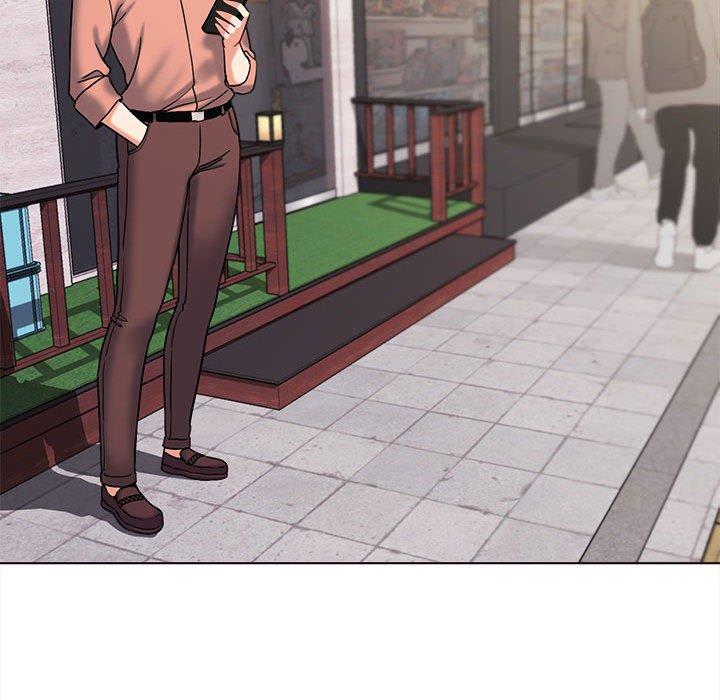 《大學生活就從社團開始》漫画 第41話