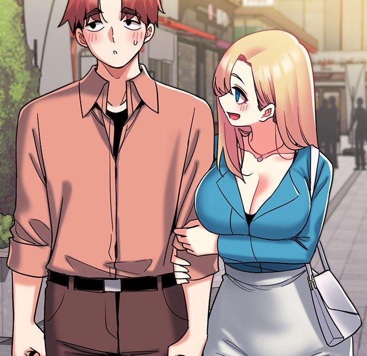 《大學生活就從社團開始》漫画 第41話