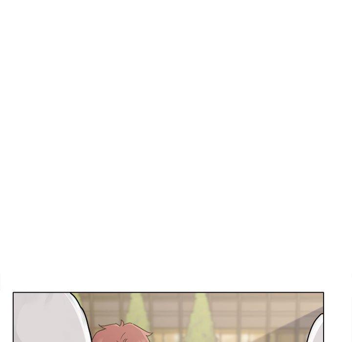 《大學生活就從社團開始》漫画 第41話