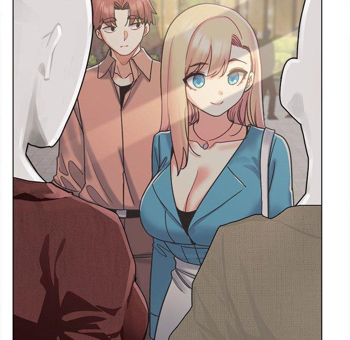 《大學生活就從社團開始》漫画 第41話