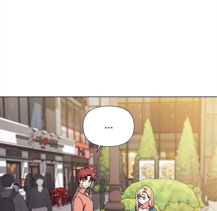 《大學生活就從社團開始》漫画 第41話