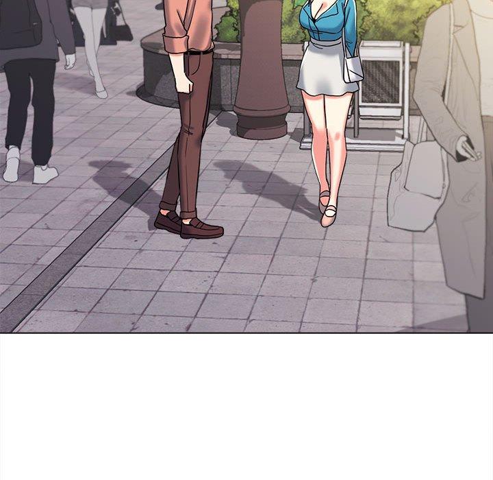 《大學生活就從社團開始》漫画 第41話