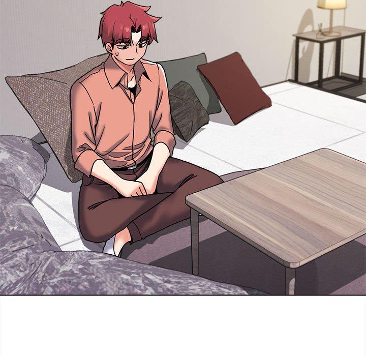 《大學生活就從社團開始》漫画 第41話