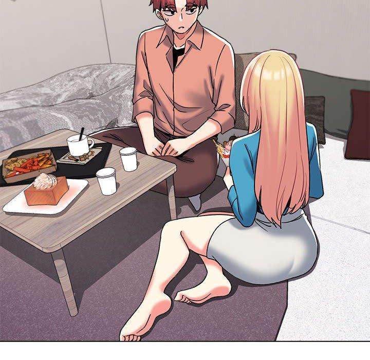 《大學生活就從社團開始》漫画 第41話
