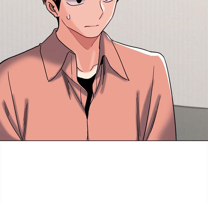 《大學生活就從社團開始》漫画 第41話