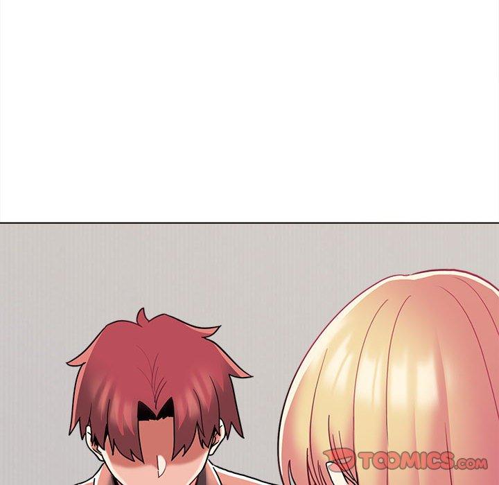 《大學生活就從社團開始》漫画 第41話