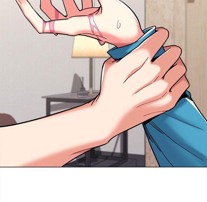 《大學生活就從社團開始》漫画 第41話