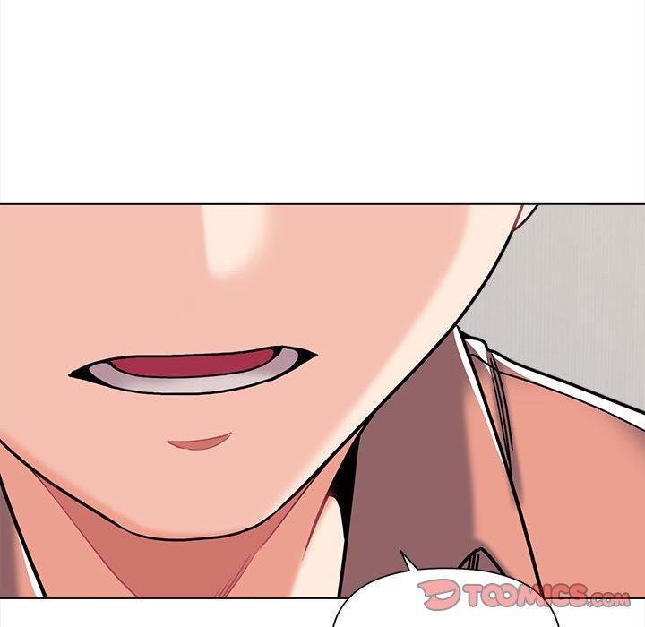 《大學生活就從社團開始》漫画 第41話