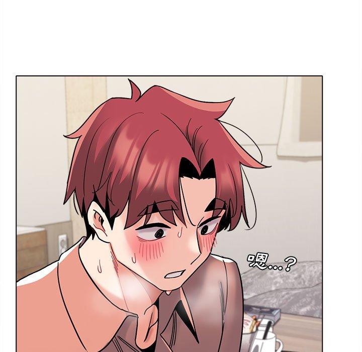 《大學生活就從社團開始》漫画 第43話